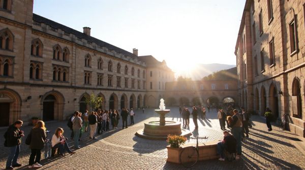 5 astuces du Crous Grenoble pour transformer votre vie étudiante