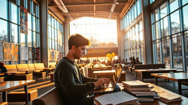 5 astuces du Crous Grenoble pour transformer votre vie étudiante