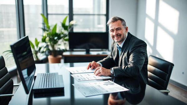 Financer vos projets avec un prêt professionnel optimisé