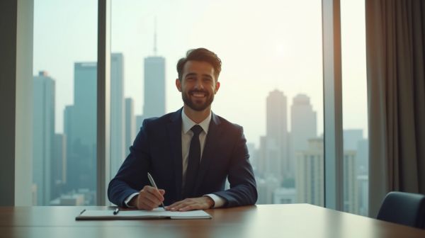 Le crédit professionnel pour financer vos projets efficaces