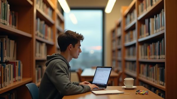 Optimiser votre vie étudiante avec le Crous Grenoble