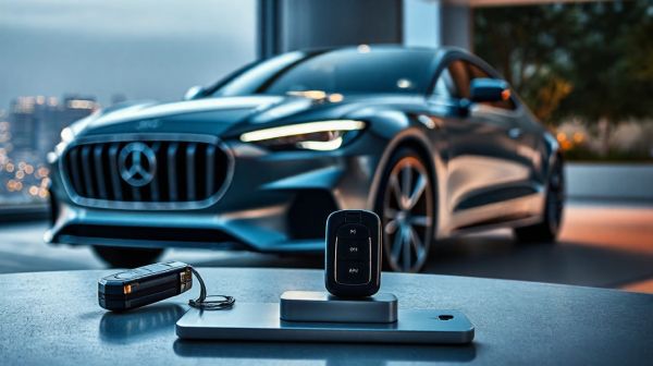 Top 5 solutions de financement pour votre simutation auto
