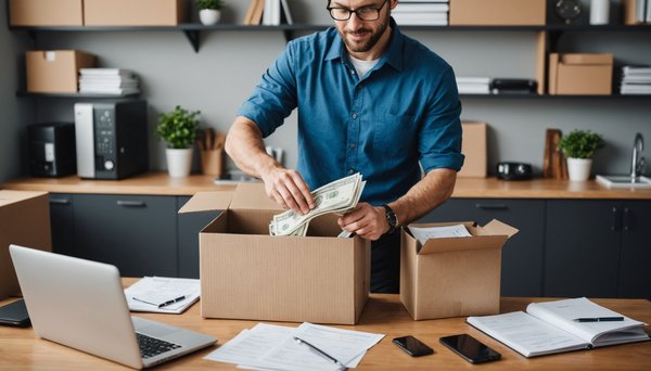 Prêt professionnel pour les entreprises en difficulté