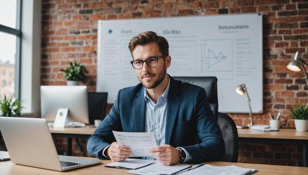 Assurance multirisque professionnelle pour startups : un must have ?