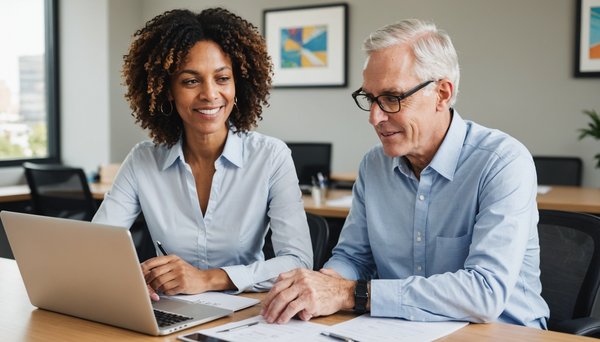 Conseils pour bien gérer un compte joint