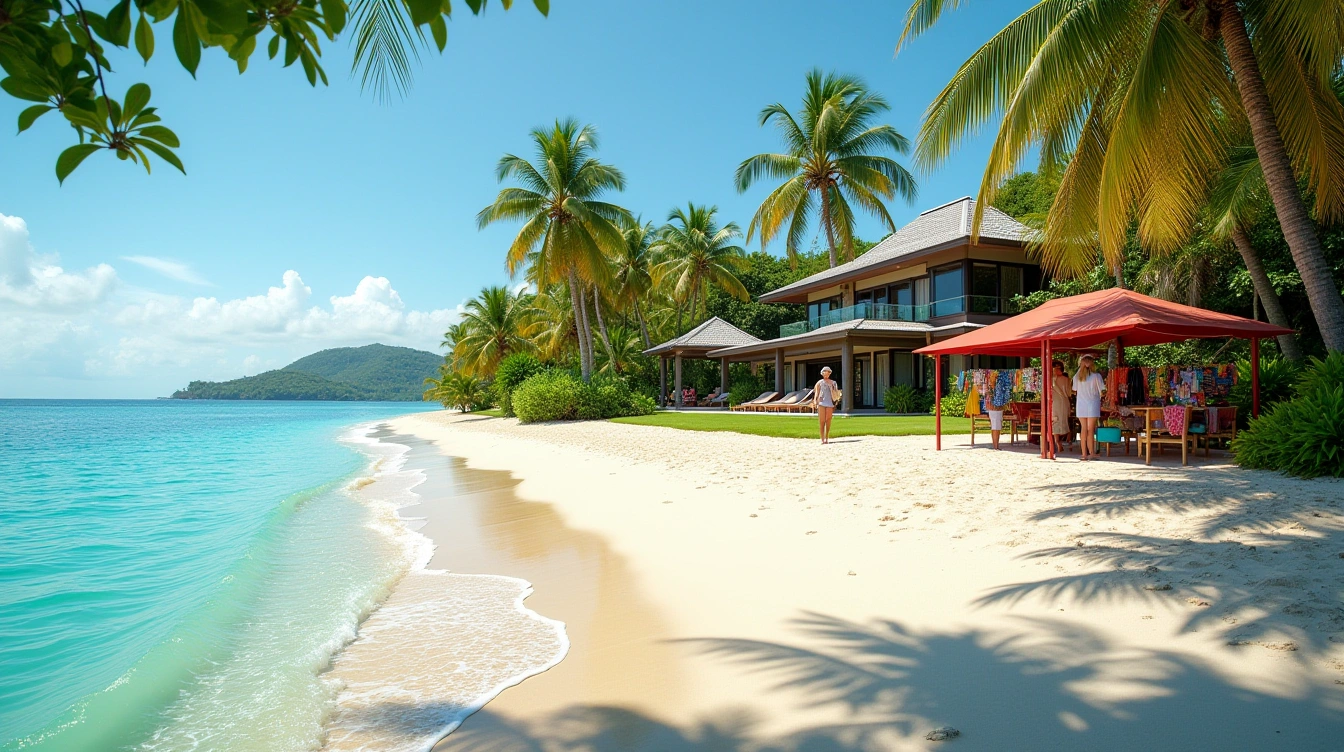 L'expertise locale : votre atout pour un investissement réussi